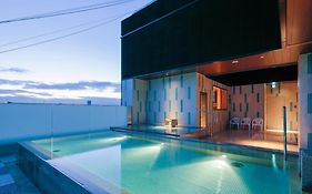 カンデオホテルズ　大阪心斎橋